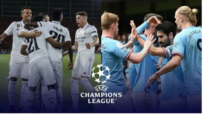 Man City – Bản sắc từ bộ óc của Pep Guardiola